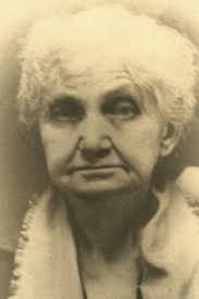 Sarah Engelman Larkin Hughes (1849-1935)