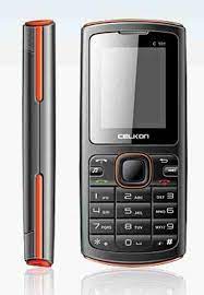 Full Body Housing for Celkon C101 ...