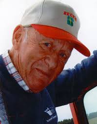 Obituary for Robert N. "Bob" Birkey