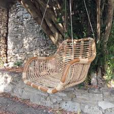 En terme de confort, je n'ai pas eu l'occasion du tester car, le support, bien que commandé en même temps que le fauteuil a été déclaré épuisé 15 jours après. Tendance 12 Fauteuils Suspendus A Installer Dans Votre Jardin