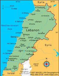 Bahrain, cyprus, egypt, iran, iraq, israel, jordan, kuwait, lebanon, oman, qatar, saudi arabia, syria, turkey, united arab emirates, and yemen. Lebanon Map Infoplease