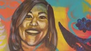 Curate 757: Mary Onley aka "Mama Girl"