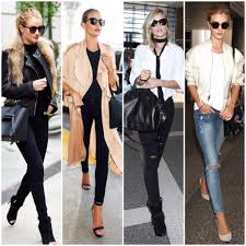 How To Copy Rosie Huntington Whiteley S Style I Mikado