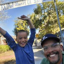 Peralta Walkathon 2023