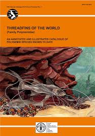 THREADFINS OF THE WORLD