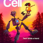 Best scientific journal covers from 2022