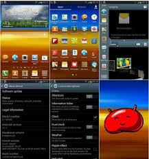Samsung Galaxy Note Gt N7000 Gets Android 4 1 2 Jelly Bean Jzo54k Update Changelog Samsung Galaxy Note Galaxy Note Jelly Beans