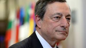 Mario draghi is a forex writer. Ecb Live Blog Recap Draghi Cites Caution Tempered By Unchanged Confidence After Soft First Quarter Marketwatch
