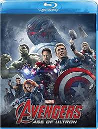 Iron man, captain america, thor, the hulk, black widow and hawkeye all spring into action when a rogue stark industries superhero sequel. Amazon Com Marvel S Avengers Age Of Ultron Blu Ray Joss Whedon Joss Whedon Movies Tv