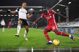 The official vimeo channel of fulham football club, london, england. Must Win For Struggling Liverpool As Fulham Aim To Pile On Anfield Misery Liverpool Fc This Is Anfield