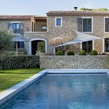 South Of France Maison En Pierre Belle Maison Maison De Vacances