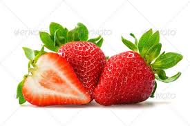 Strawberries Nutrition Food Fruit