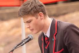 Parktown Boys' High School