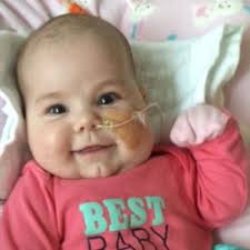 Fundraiser by Deana Wolfe : Cecilia's Medical Expenses