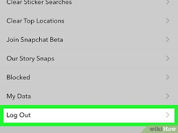 Snapchat is a social media platform, mainly focused around the younger generations and is known best for its lens feature. Deinen Snapchat Benutzernamen Andern Wikihow