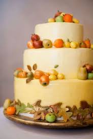 Pin By Project Wedding On Fall Weddings Fall Wedding Desserts Creative Desserts Cake Plates Stand