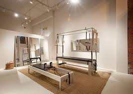 Pilates Studio Design Gratz Pilates Equipment At Leitz Pilates Studio Dream Home Gym Yoga Studio Design Studio Interior