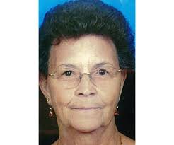 Gladys Coates Obituary (2016)