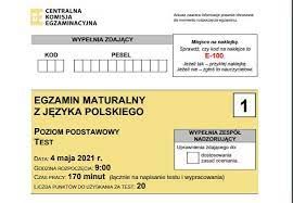 Już dzisiaj maturzyści rozpoczną swoje zmagania z egzaminami maturalnymi. Wfu25 8s1k7fcm