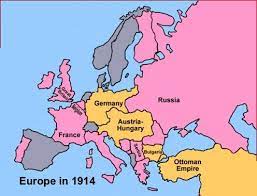 The full name of the empire was the kingdoms and lands represented in the imperial council and the lands of the crown of st. Austro Hungarian Empire Europe Map Austro Hungarian Wwi Maps