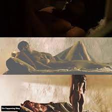 Freida Pinto Nude Photos & Videos 2024 | #TheFappening