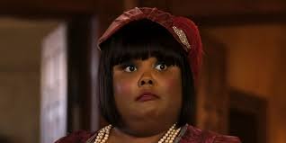 Danielle Pinnock's Body Positivity Journey Inspired Ghosts Role