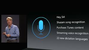 Apple is bringing ios and os x together is simpler ways. 1 Ios 8 Und Hey Siri Musikerkennung Kommt Durch Siri Und Mehr