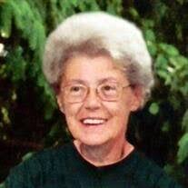 Catherine Irene Leonard Obituary