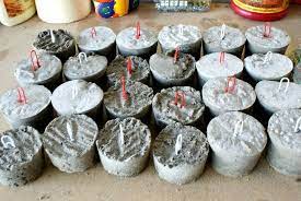 Dimples And Tangles A Commoner S Castle And Diy Balloon Weights Diy Balloon Weight Balloon Diy Balloon Weights