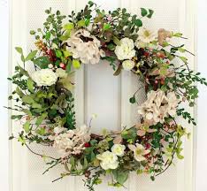 Shop our great selection of 23 inch wide door & save. Simplicity Of Beige Decorative Front Door Wreath 23 Inch