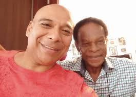 Abelardo Vásquez & Bartola