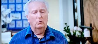 Poor Jason finally gets some emotional support and his Dad 'calls 'em like  he sees 'em!