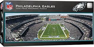 We did not find results for: Masterpieces Nfl Philadelphia Eagles Stadium Panoramic Jigsaw Puzzle 1000 Pieces Buy Online In Bahamas At Bahamas Desertcart Com Productid 2745898