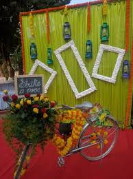 Wedding Decorations Indian Wedding Decorations Mehndi Decor Desi Wedding Decor