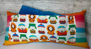South Park Pillow