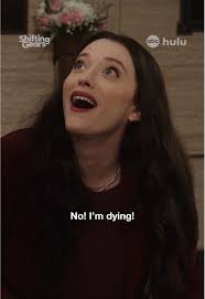 Shifting Gears: Seann William Scott as Gabriel