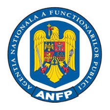 The current status of the logo is active, which means the logo is currently in use. Trei Documente De ReferinÅ£Äƒ In Domeniul Eticii Disponibile Pe Site Ul Anfp Administratie Ro