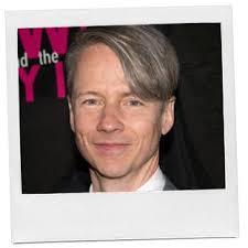 John Cameron Mitchell Keeps CDs in His Oven