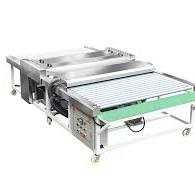 Horizontal Glass Washing & Drying Machine - LAD