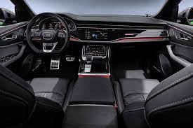 Audi Rs Q8 Suv Audi Rs Audi Rs Q8 Audi Rs Q8 2020