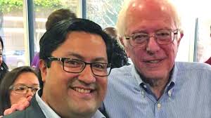 The Making of a Mayor