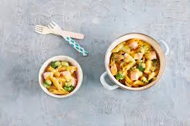 Breifrei Kochbuch Mit Mehr Als 45 Rezepten Fur Dein Baby Rezept Breifrei Rezepte Pasta Mit Lachs Rezepte
