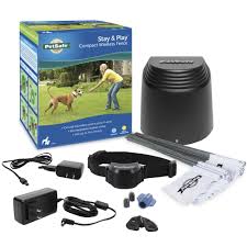 We did not find results for: Petsafe Stay Play Wireless Pet Containment System At Menards