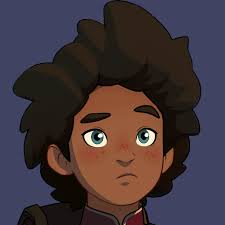Pin On The Dragon Prince