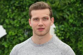 Oliver Stark: A Rising Star with Range and Charisma