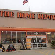 They operate in all 50 states, as well as canada and mexico, and are headquartered near atlanta. The Home Depot Temple Tx