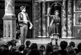 In order to help preserve the original records, please request the mearse transcription through interlibrary loan. Shakespeare Performances In England 2018 Shakespeare Survey 72