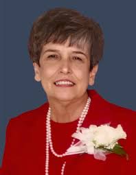 Mrs Barbara Ann Calhoun, Tarrytown