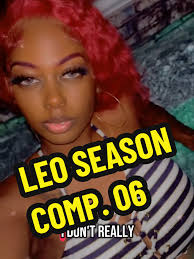 Celebrate Leo Season with Big Leo Energy!