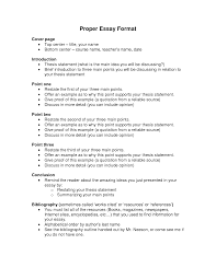 Format Of Writing An Essay Essay Writing Examples Essay Format College Essay Examples